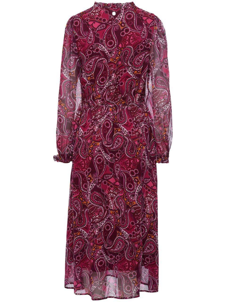 Laura Biagiotti Roma Kleid Große Rabatte