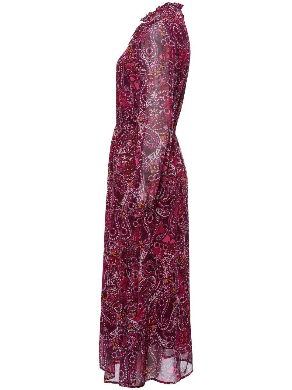 Laura Biagiotti Roma Kleid Große Rabatte