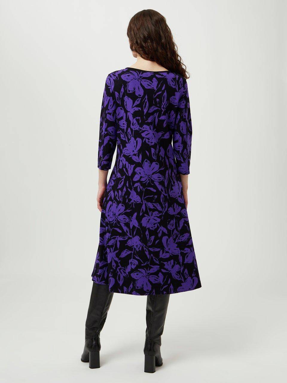 BASLER Jersey-Kleid Bestseller
