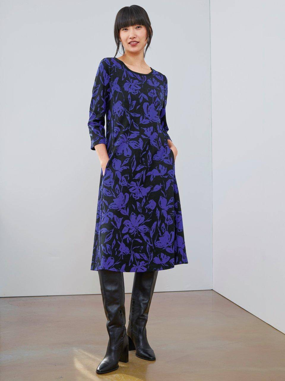 BASLER Jersey-Kleid Bestseller