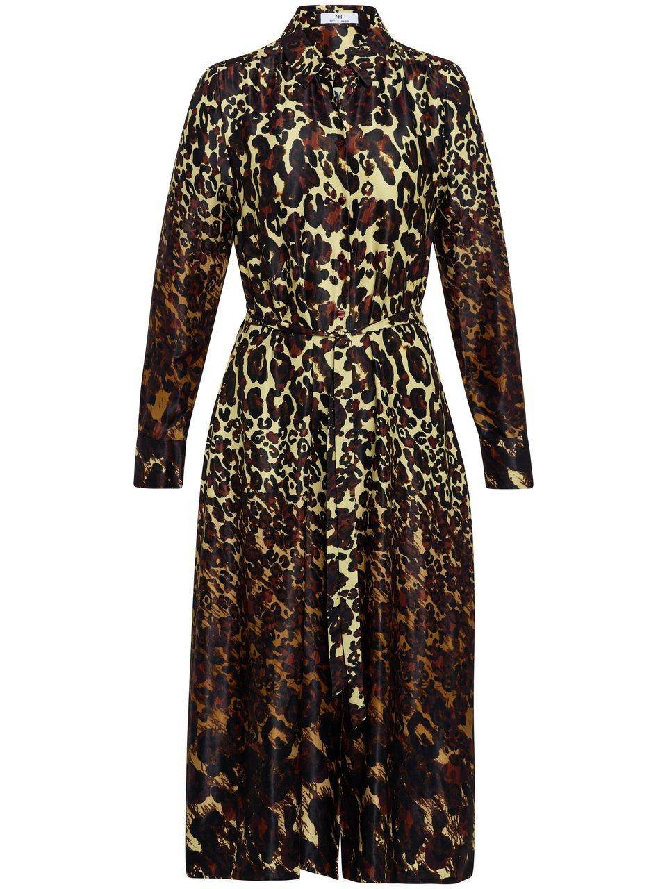 Peter Hahn Kleid Räumungsverkauf