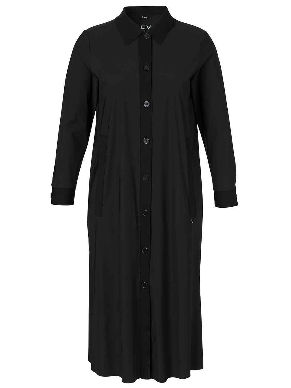 frapp Kleid Kostenlose Rückgabe