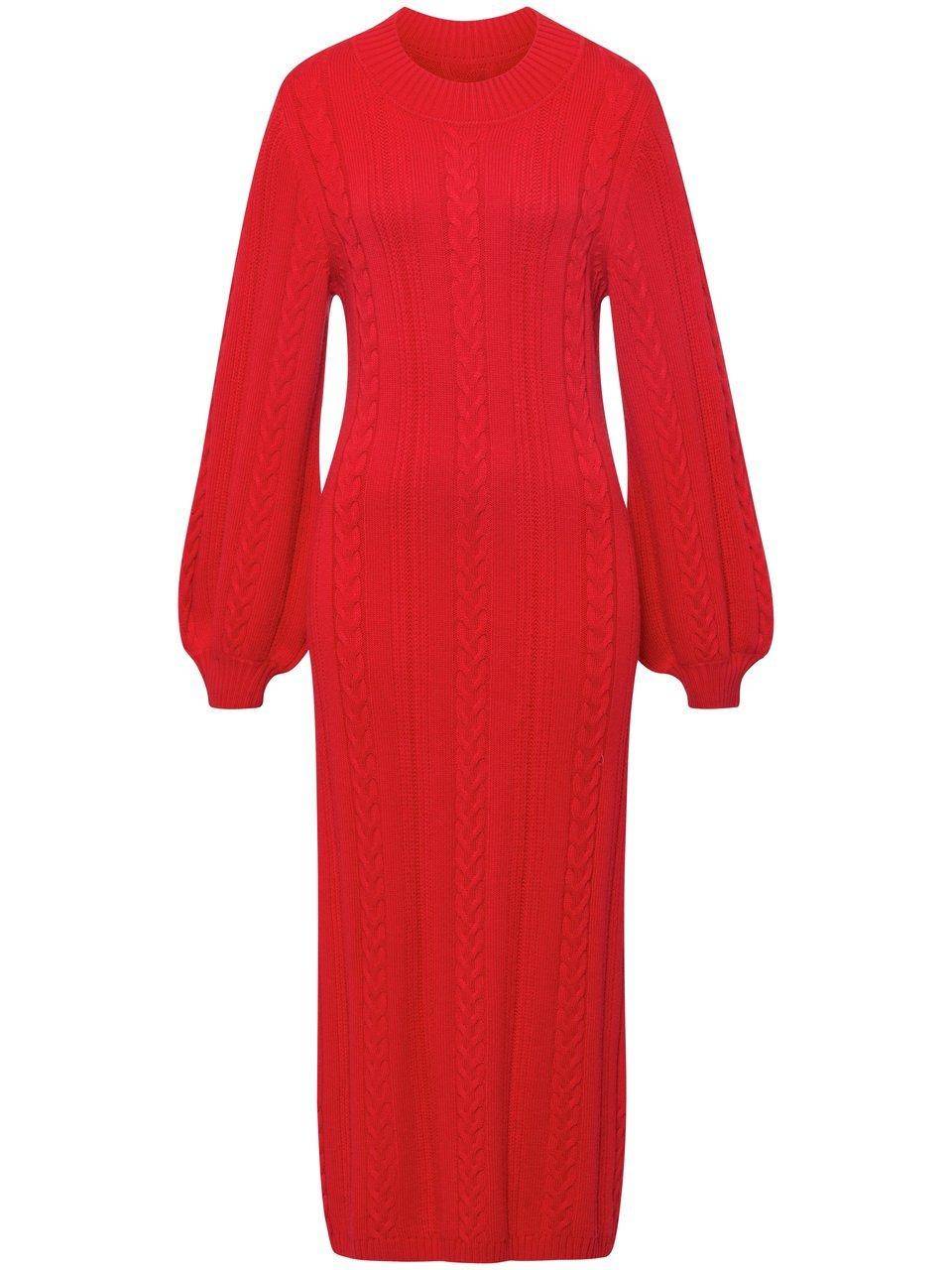 Marcel Ostertag Strickkleid Letzte 2 Tage