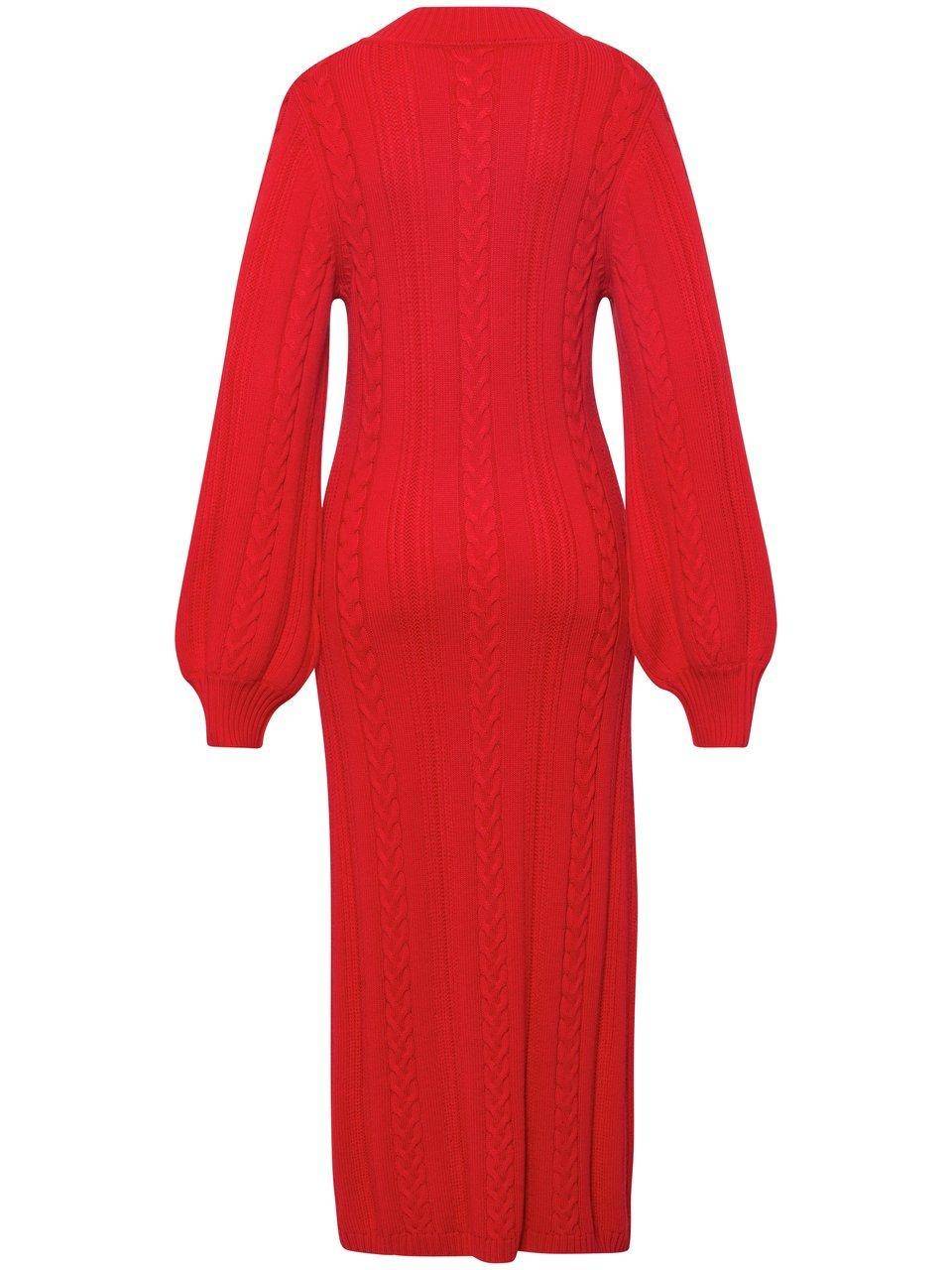 Marcel Ostertag Strickkleid Letzte 2 Tage