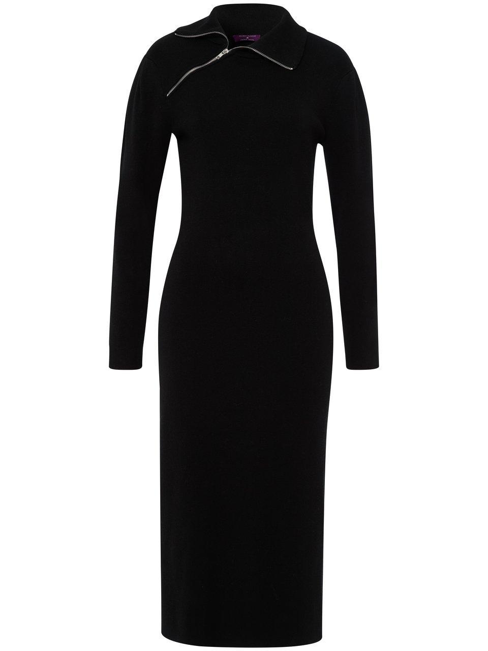 TALBOT RUNHOF X PETER HAHN Strickkleid Sonderangebot der Fabrik