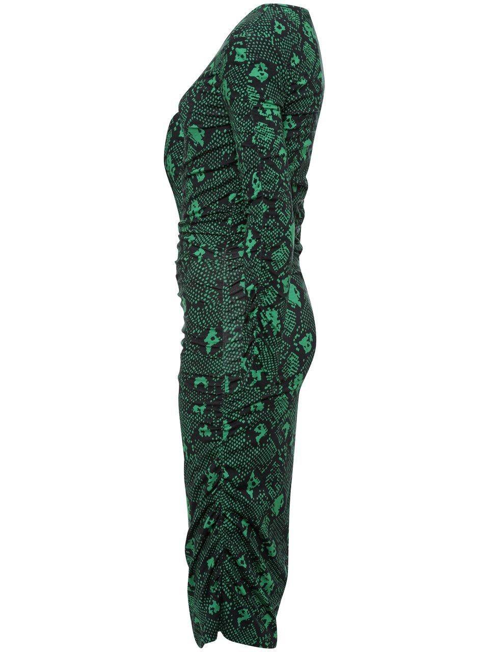 TALBOT RUNHOF X PETER HAHN Jersey-Kleid Speichern exportieren
