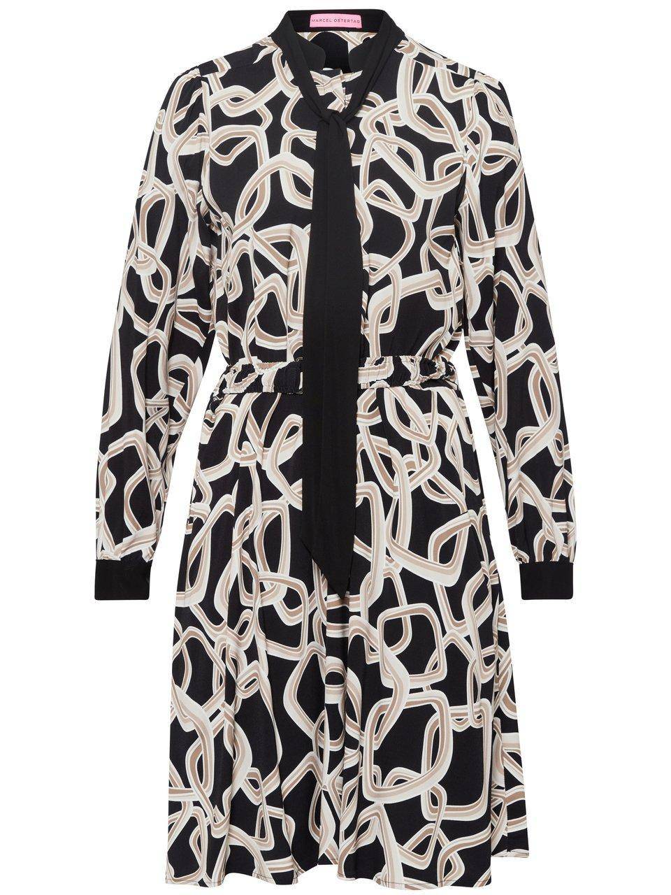 Marcel Ostertag Kleid Black Friday Preise