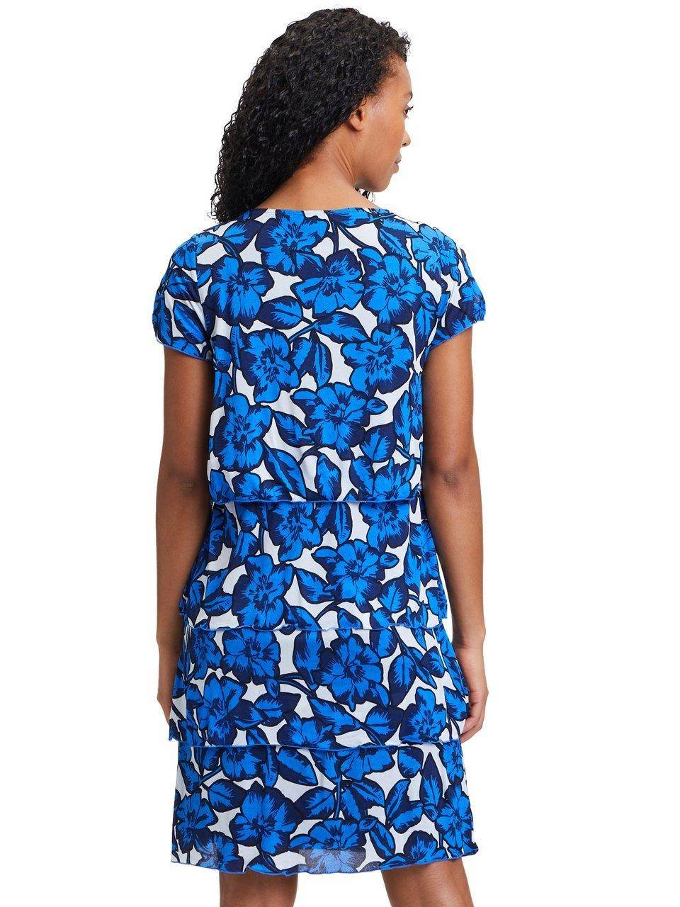 Betty Barclay Volant-Kleid Im Verkauf