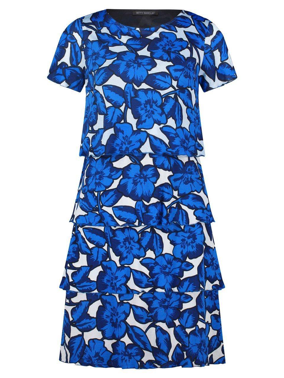 Betty Barclay Volant-Kleid Im Verkauf