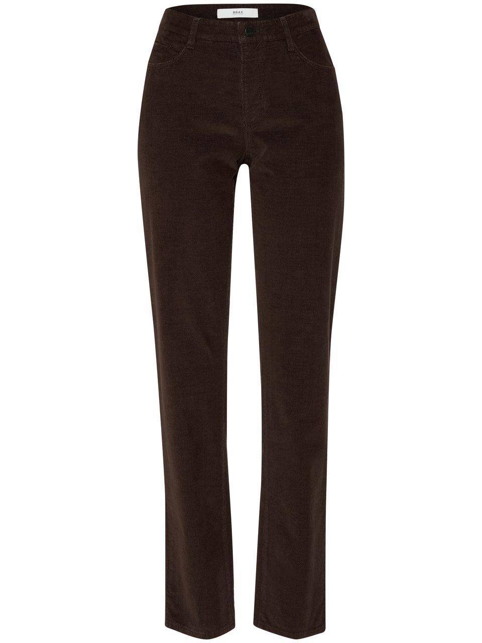 Brax Feel Good Feminine Fit-Hose Modell Carola Fabrikverkauf