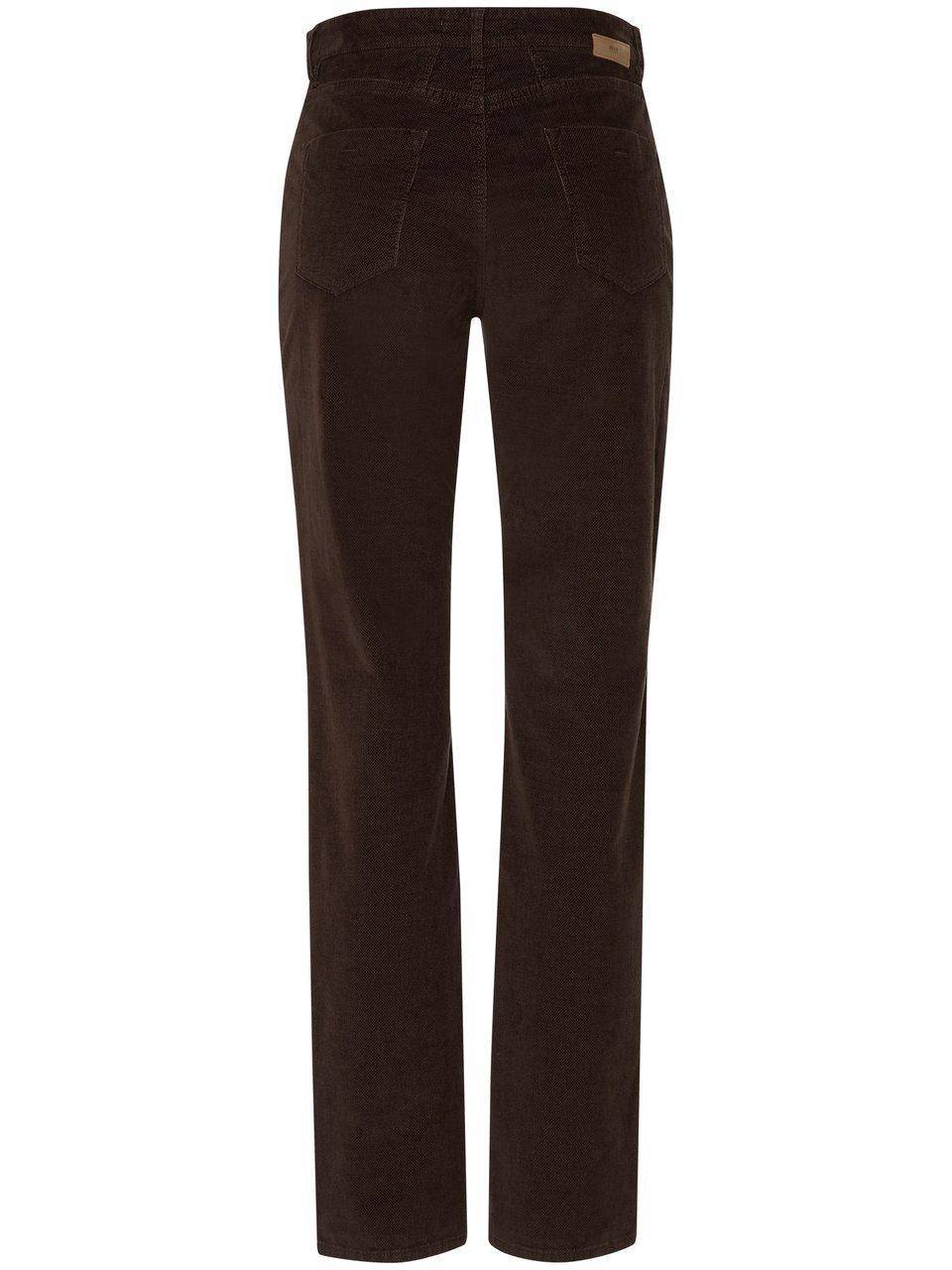 Brax Feel Good Feminine Fit-Hose Modell Carola Fabrikverkauf