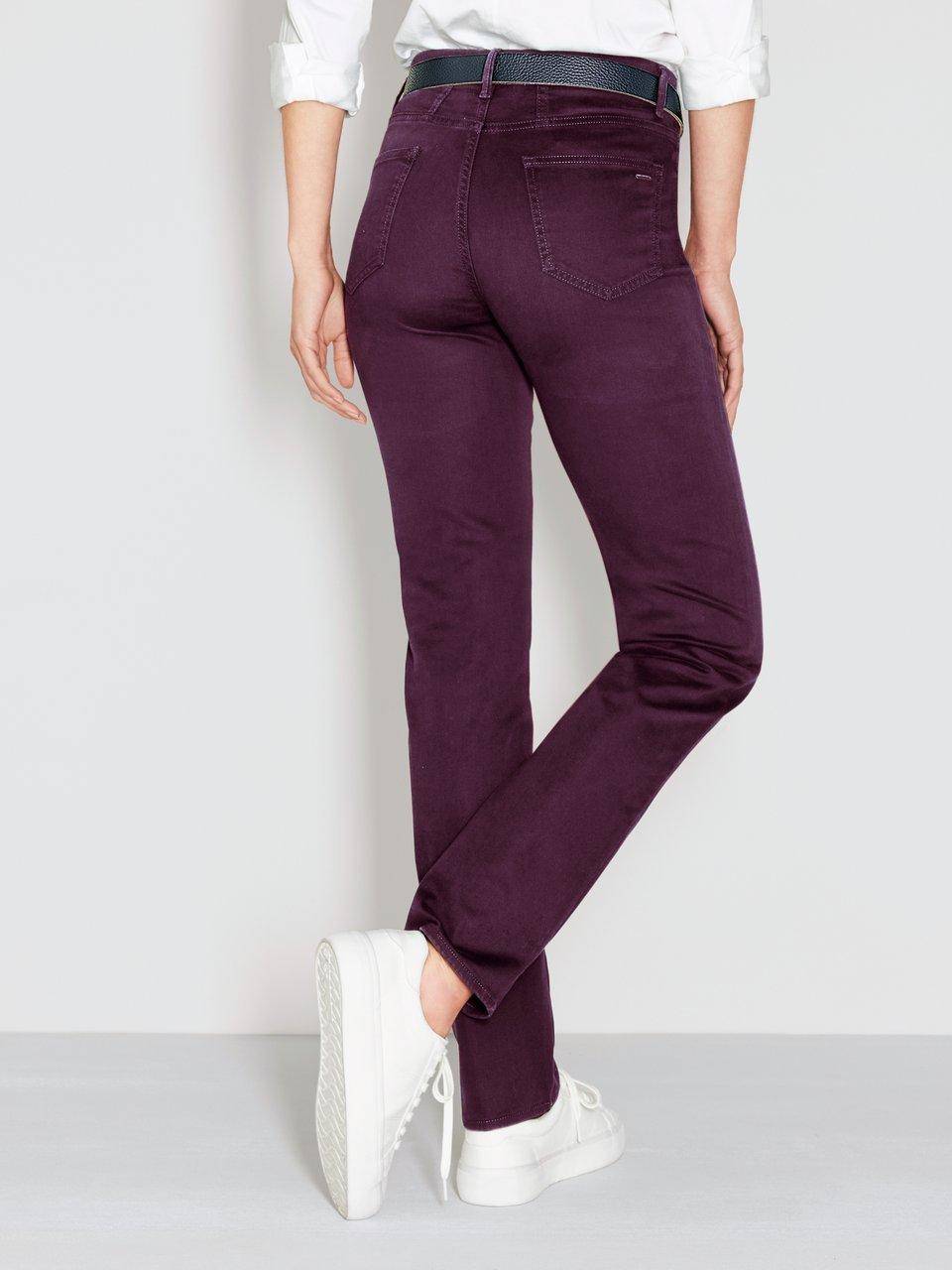 Brax Feel Good Slim Fit-Hose Modell Mary Versandkostenfrei