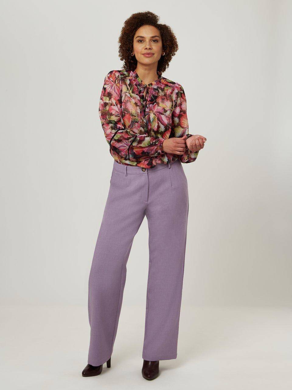 Emilia Lay Hose Flash Sale