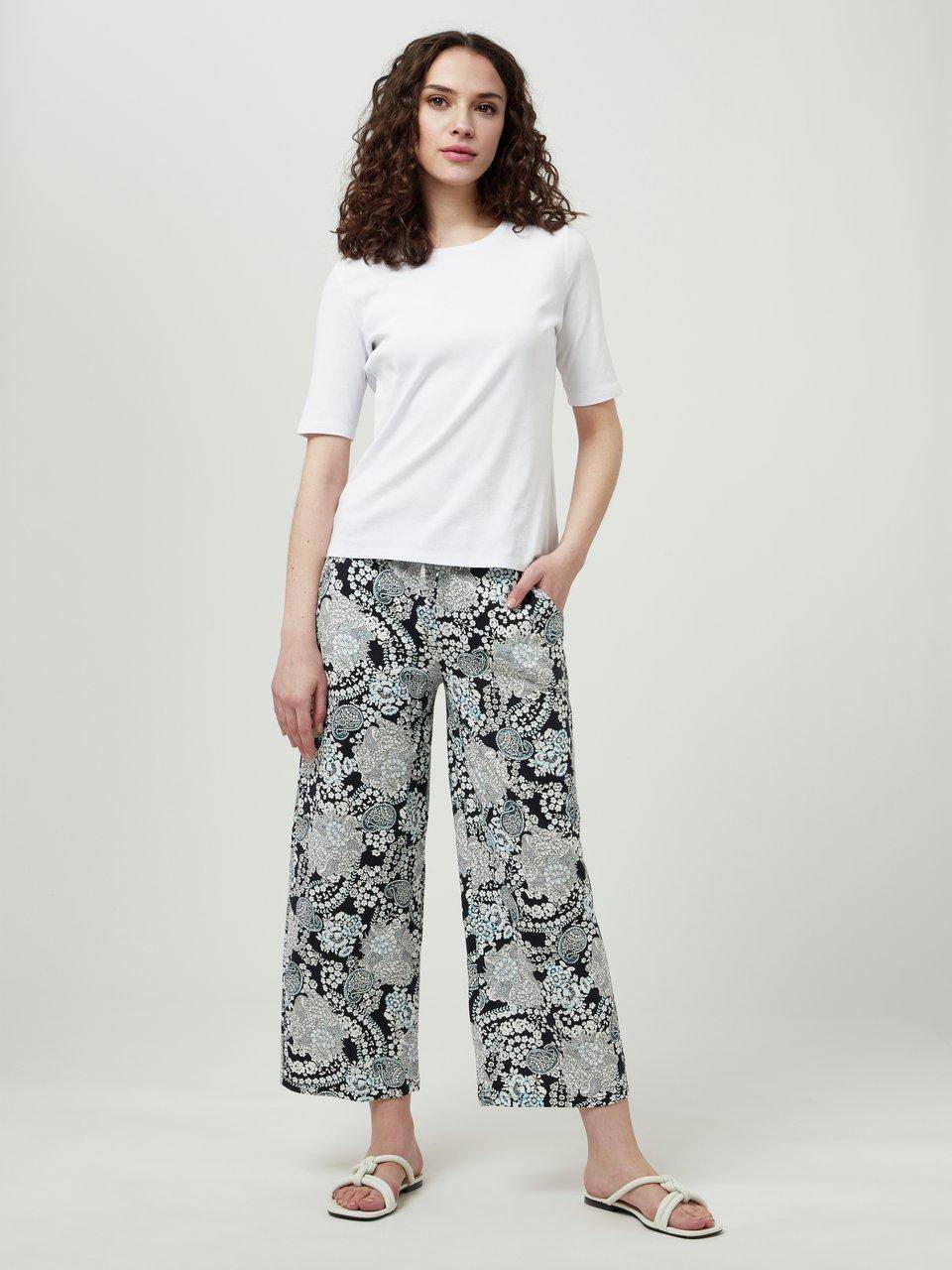 Green Cotton 7/8-Hose Sanne Exklusivangebot