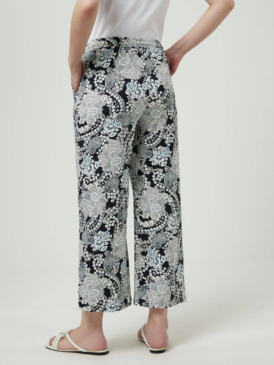 Green Cotton 7/8-Hose Sanne Exklusivangebot