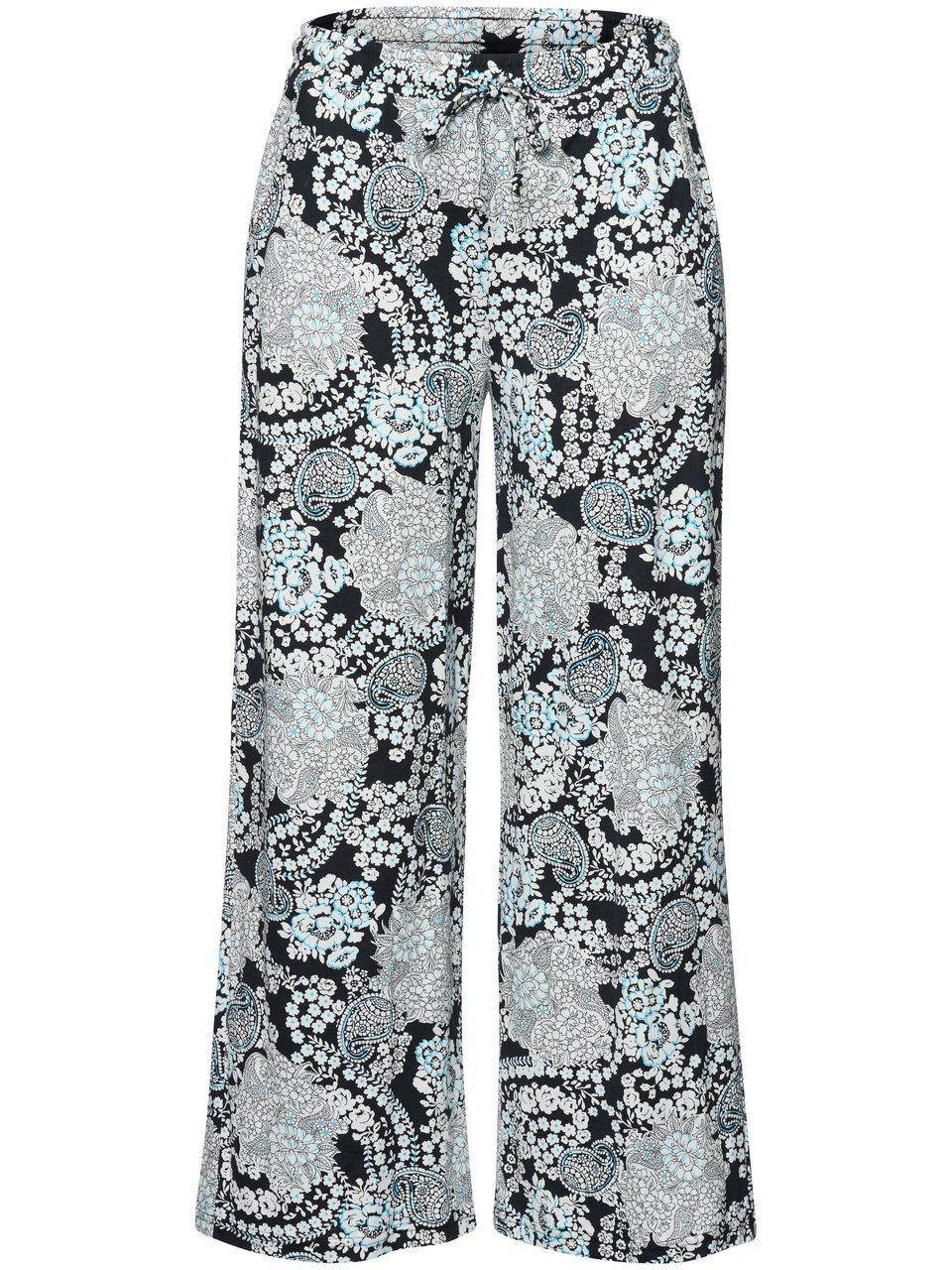 Green Cotton 7/8-Hose Sanne Exklusivangebot