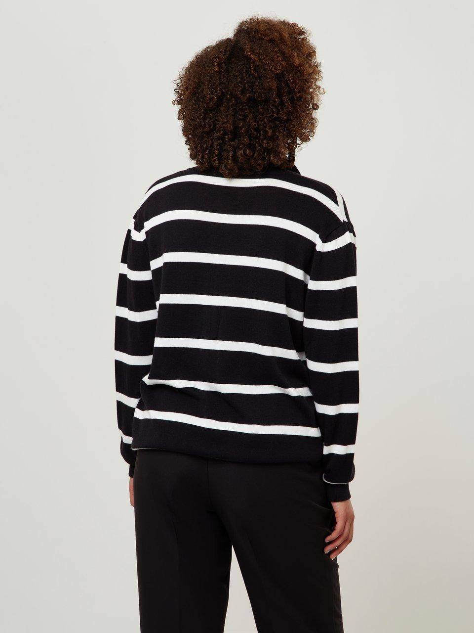 Emilia Lay Polo-Pullover JETZT KAUFEN
