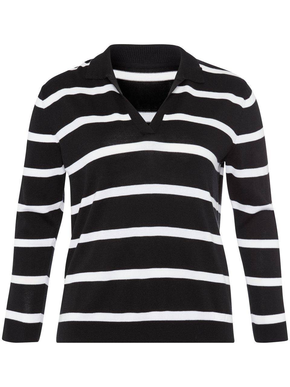 Emilia Lay Polo-Pullover JETZT KAUFEN