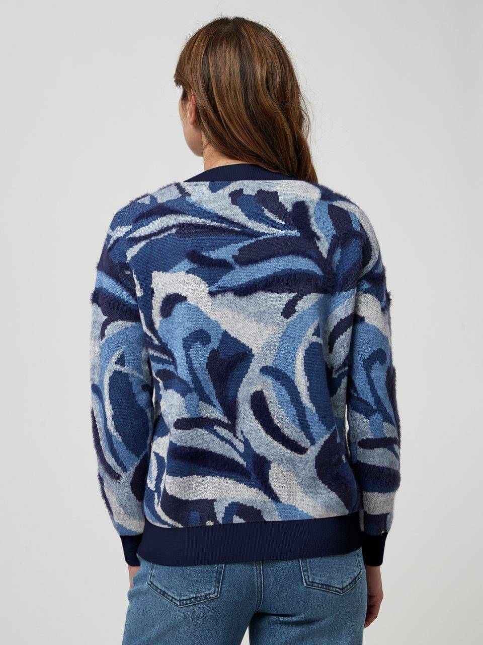 MYBC Rundhals-Pullover Zeitbegrenzte Promotion