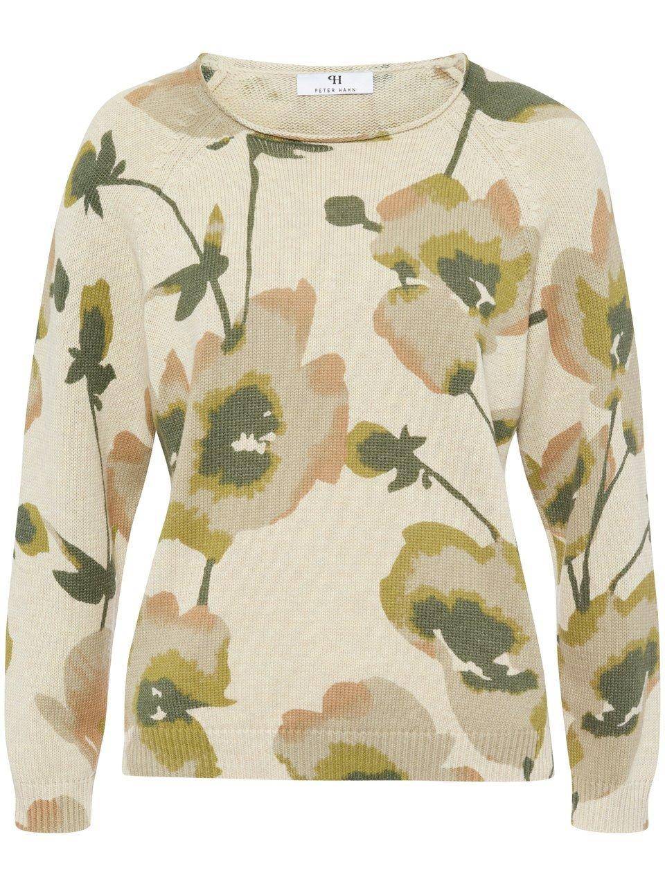 Peter Hahn Rundhals-Pullover Bis zu 50% Rabatt