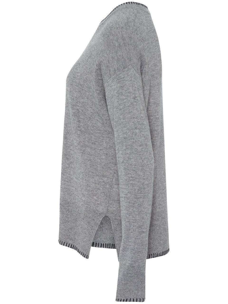 include Rundhals-Pullover Bis zu 60% Rabatt