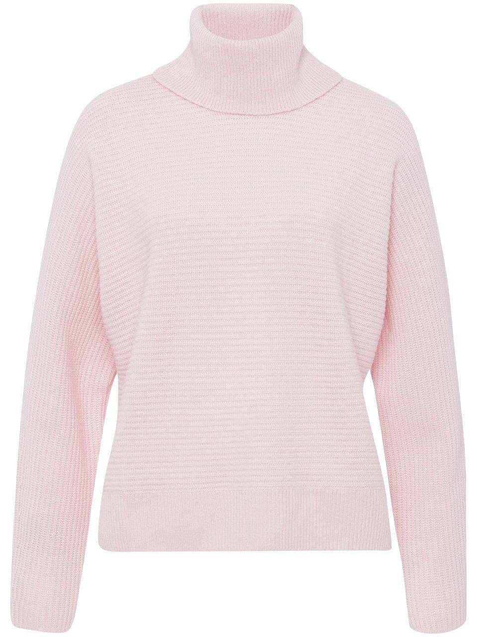 Peter Hahn Rollkragen-Pullover Sonderangebot der Fabrik