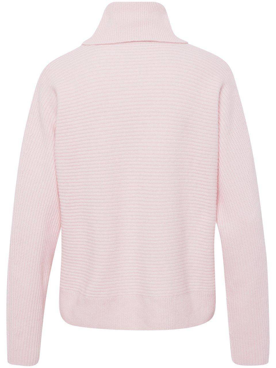 Peter Hahn Rollkragen-Pullover Sonderangebot der Fabrik
