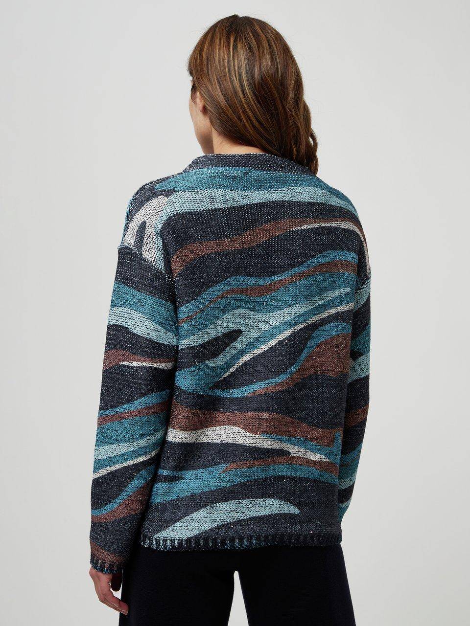 Betty Barclay Pullover Vierteljährliche Förderung