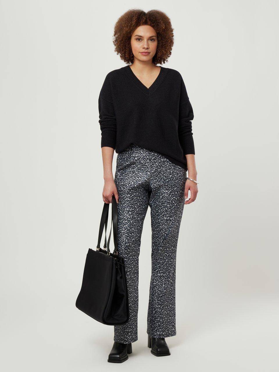 Emilia Lay V-Pullover Super Rabatt