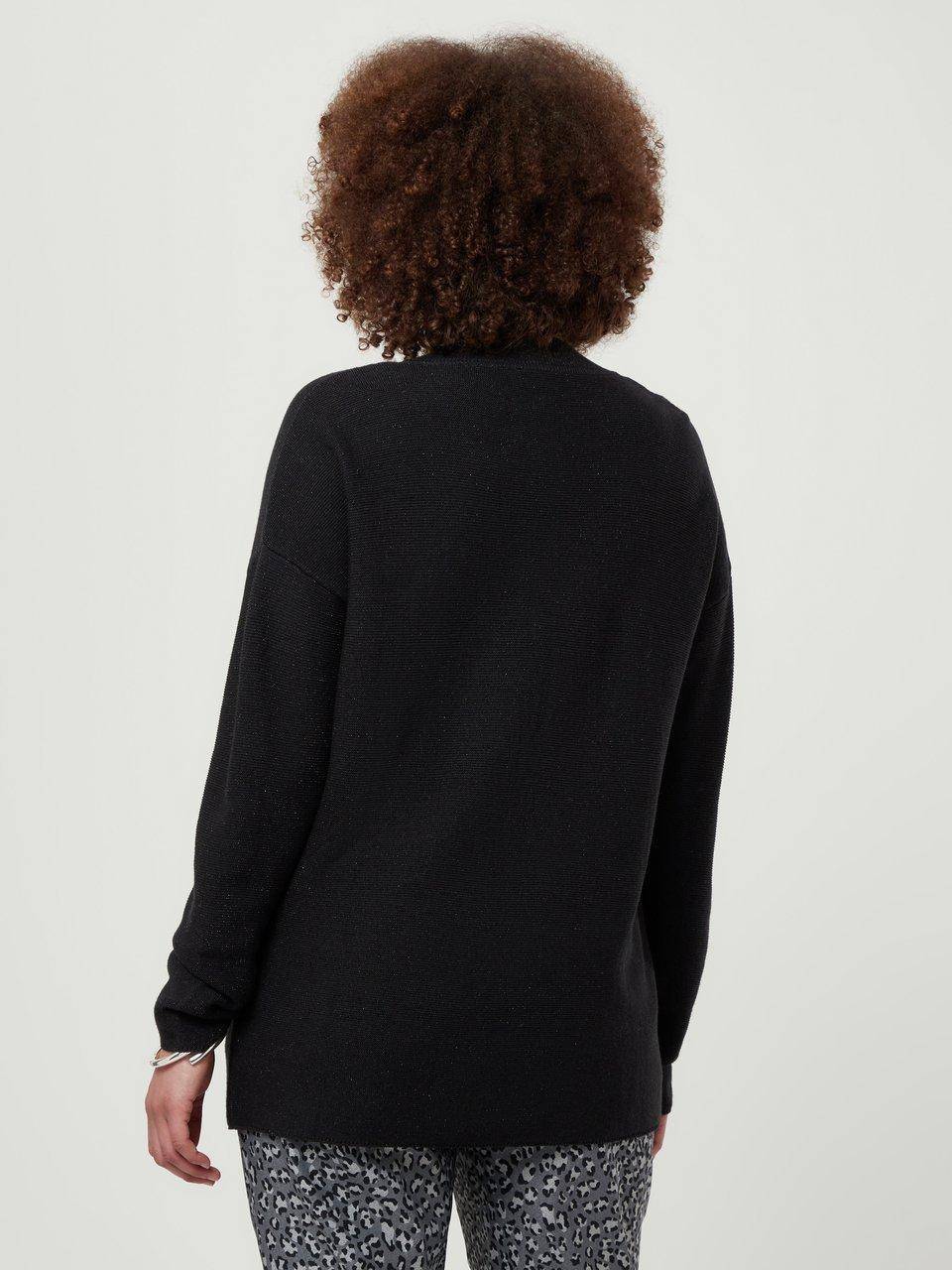 Emilia Lay V-Pullover Super Rabatt