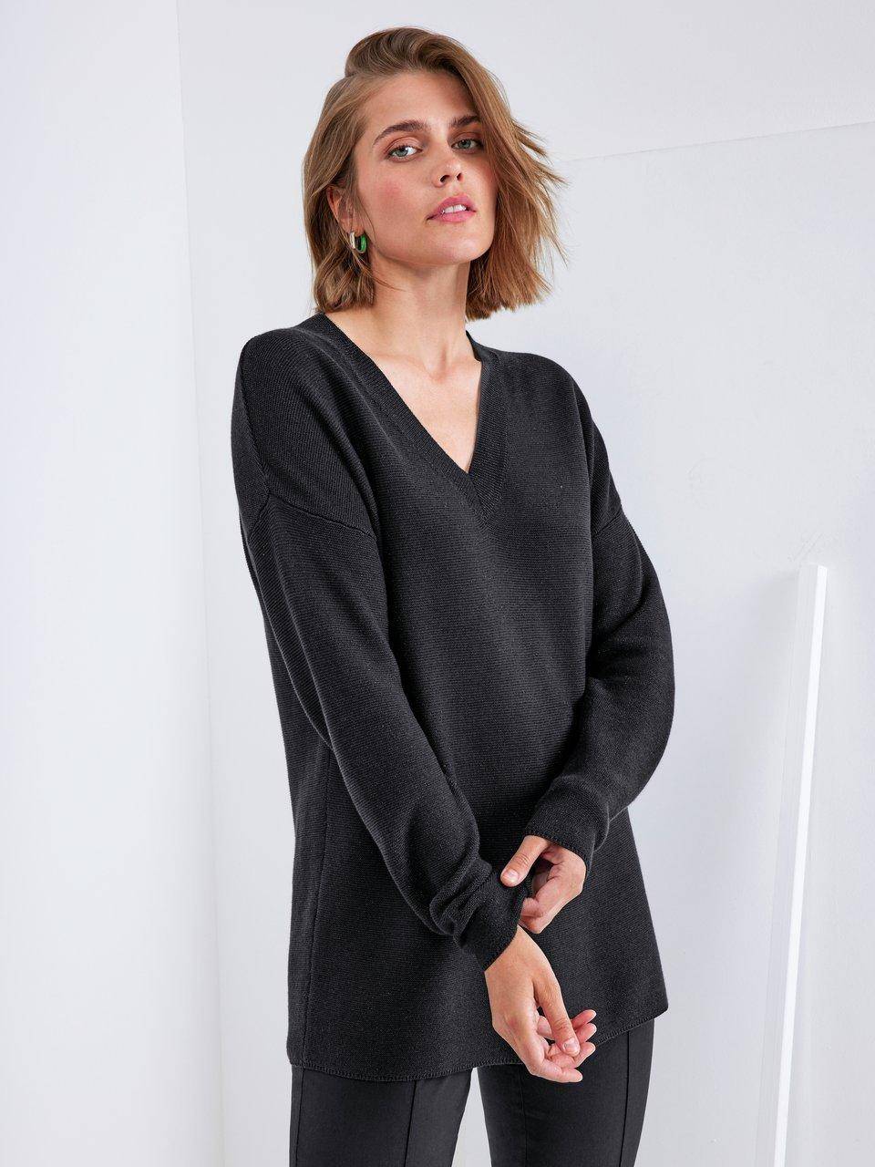 Emilia Lay V-Pullover Super Rabatt