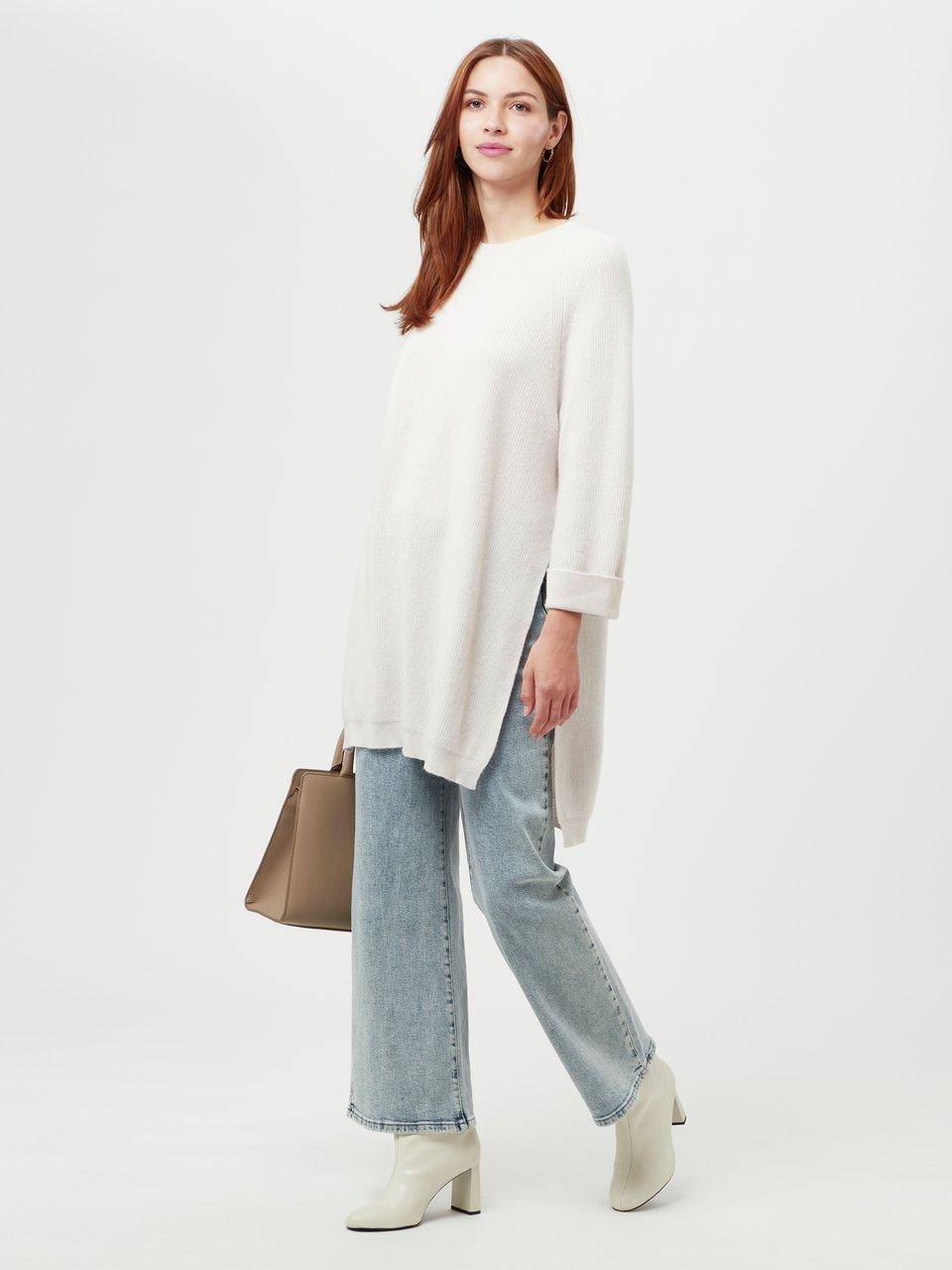 include Long-Pullover Fabrikladen