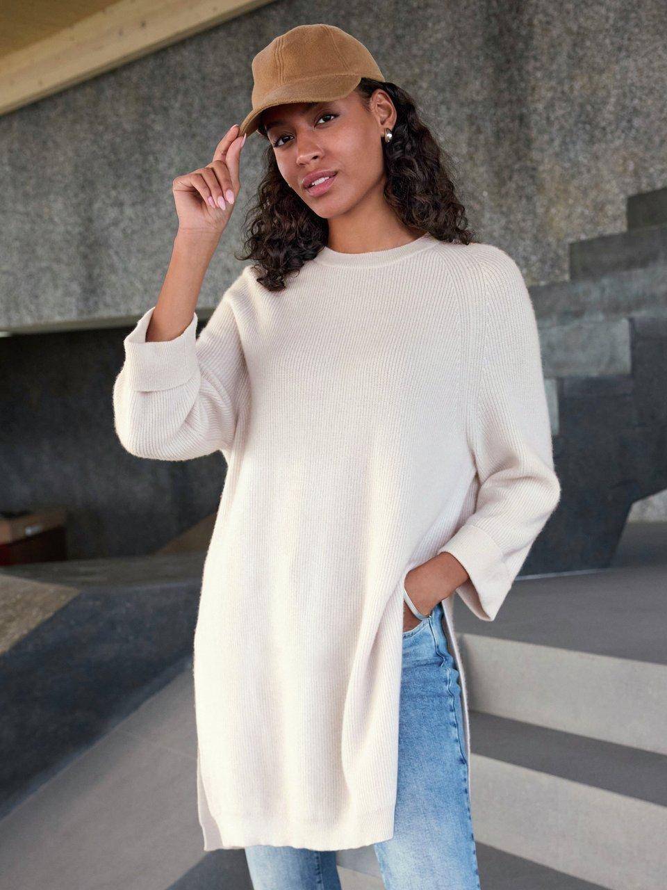 include Long-Pullover Fabrikladen