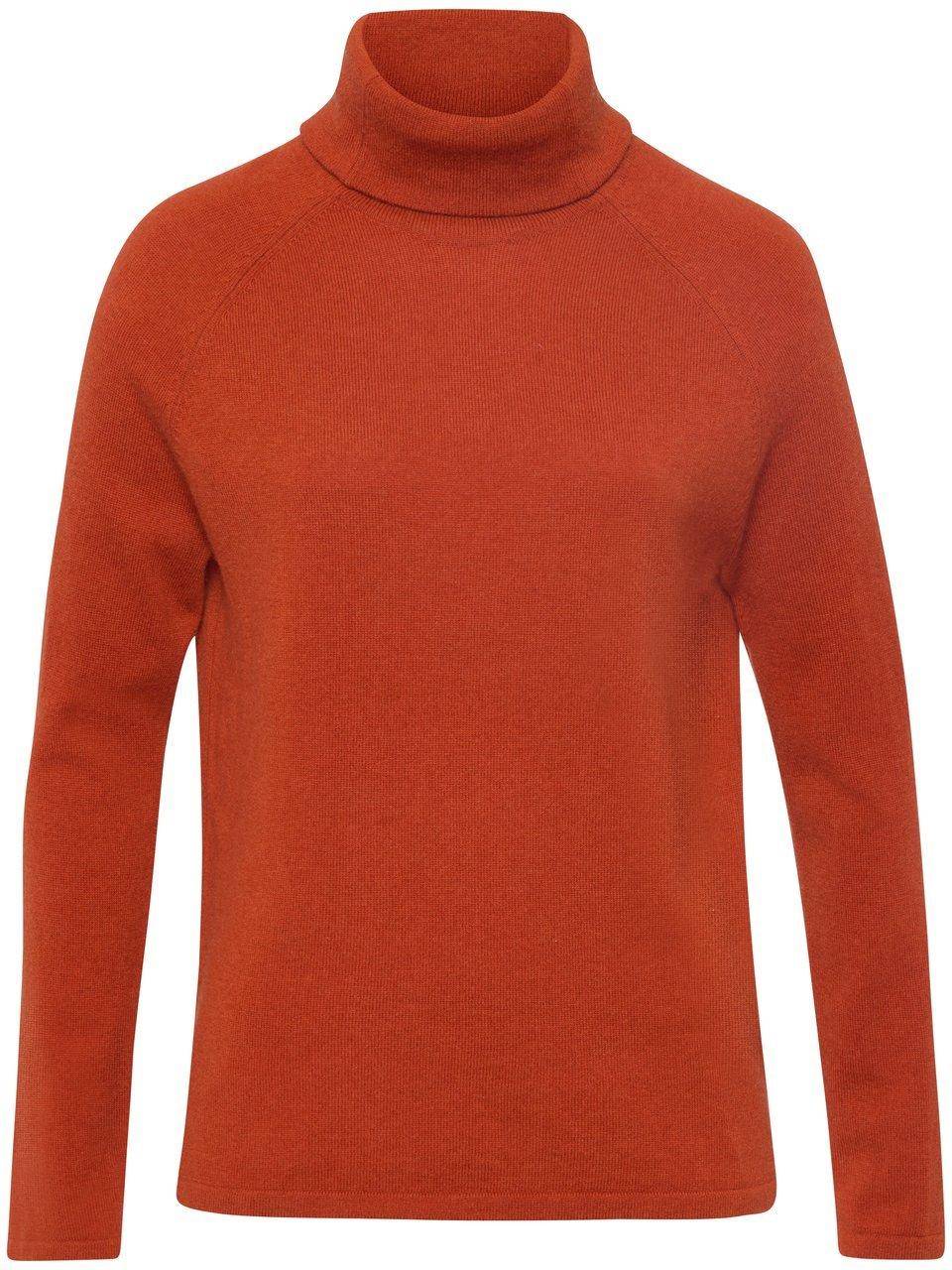 St. Emile Rollkragen-Pullover Begrenzt auf 3 Tage
