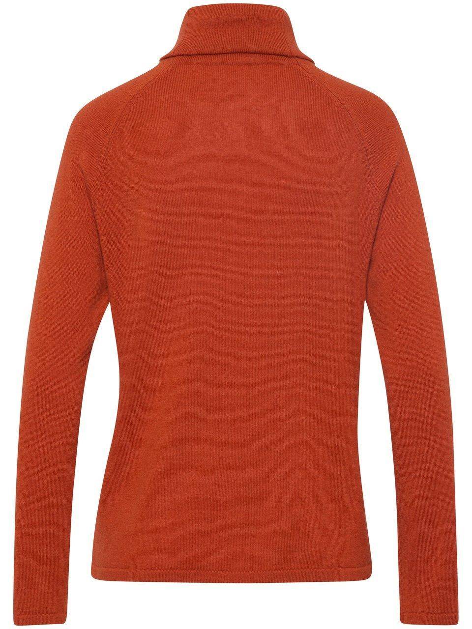 St. Emile Rollkragen-Pullover Begrenzt auf 3 Tage