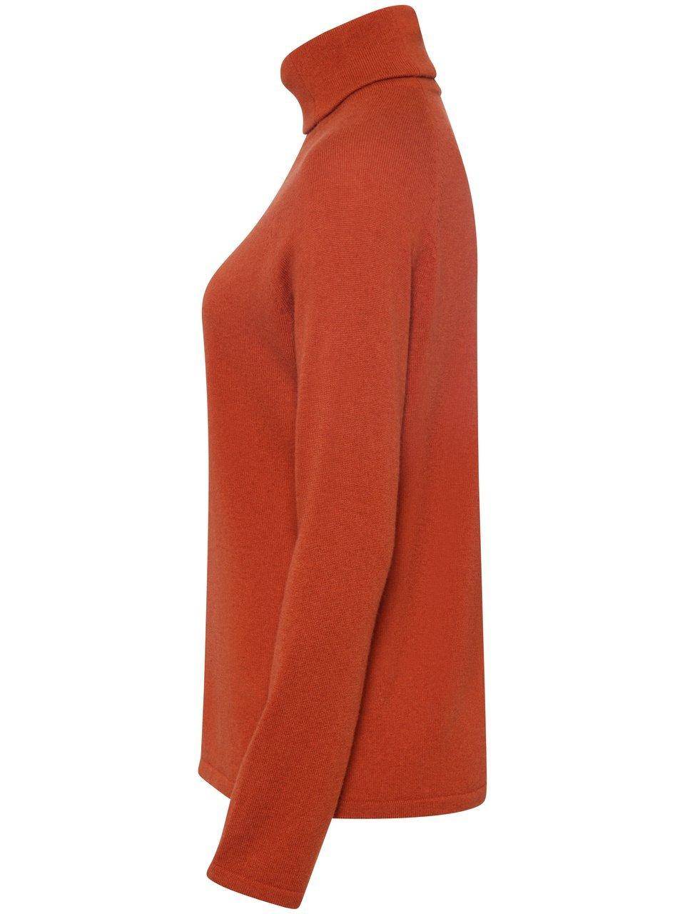 St. Emile Rollkragen-Pullover Begrenzt auf 3 Tage