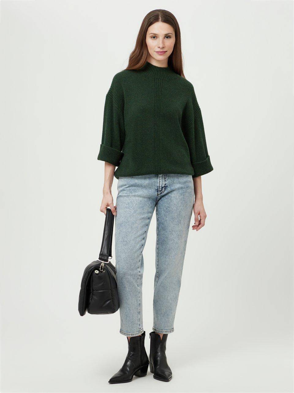include Pullover zollfrei