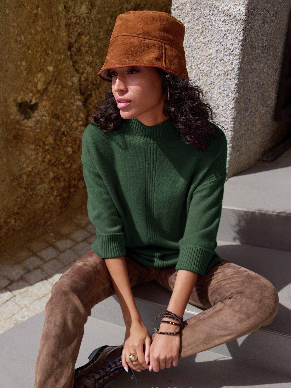 include Pullover zollfrei