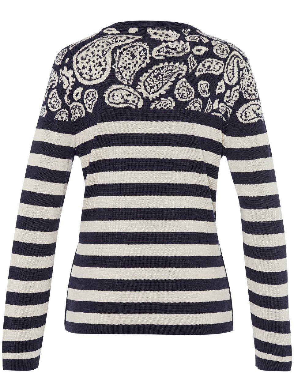 Peter Hahn Rundhals-Pullover Rabatte dieses Monats