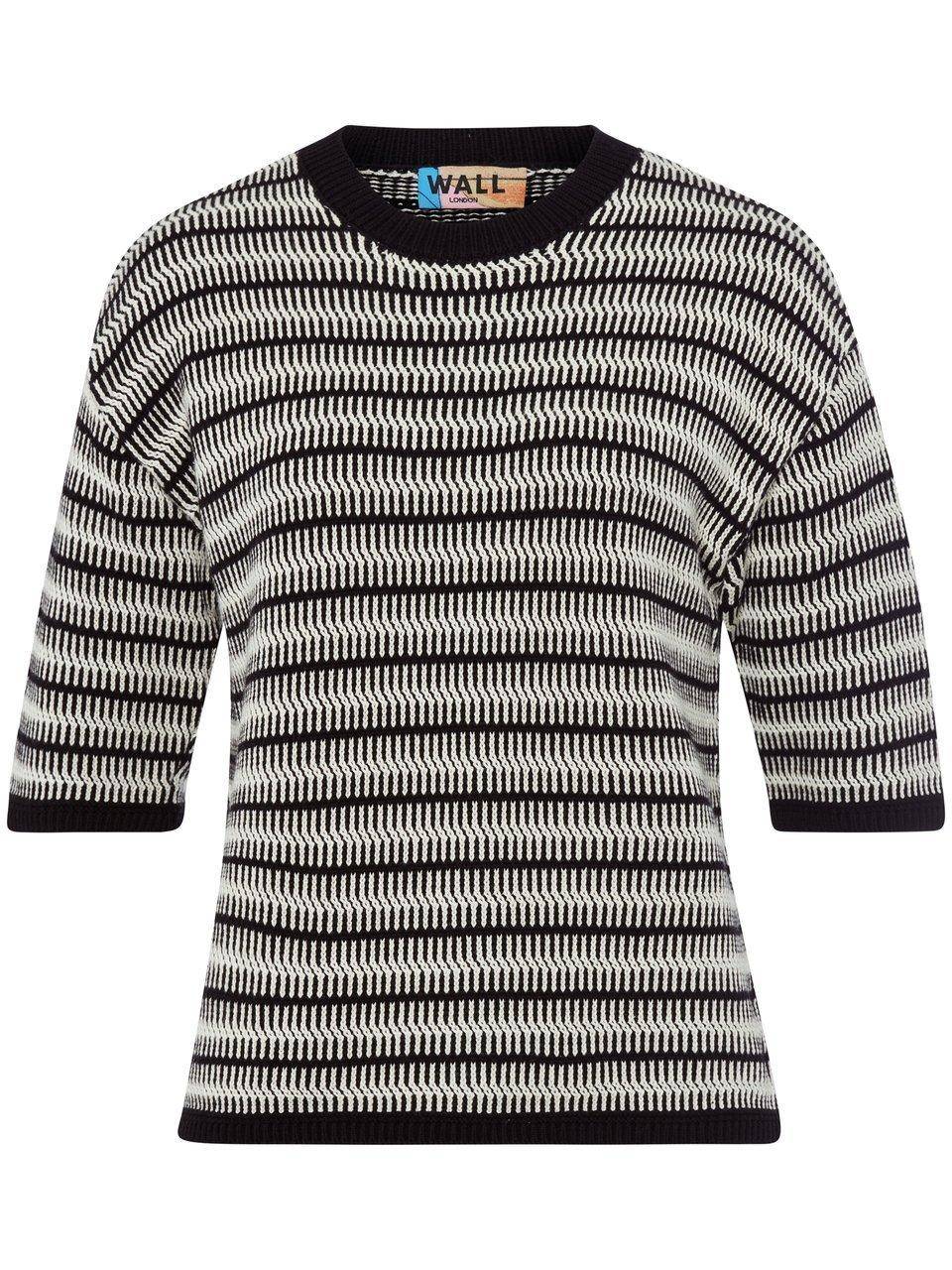 WALL London Pullover Fabrikverkauf
