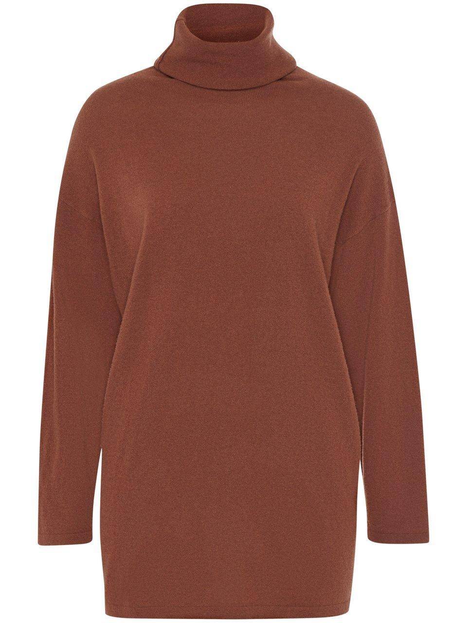 Peter Hahn Long-Pullover Meist gekauft