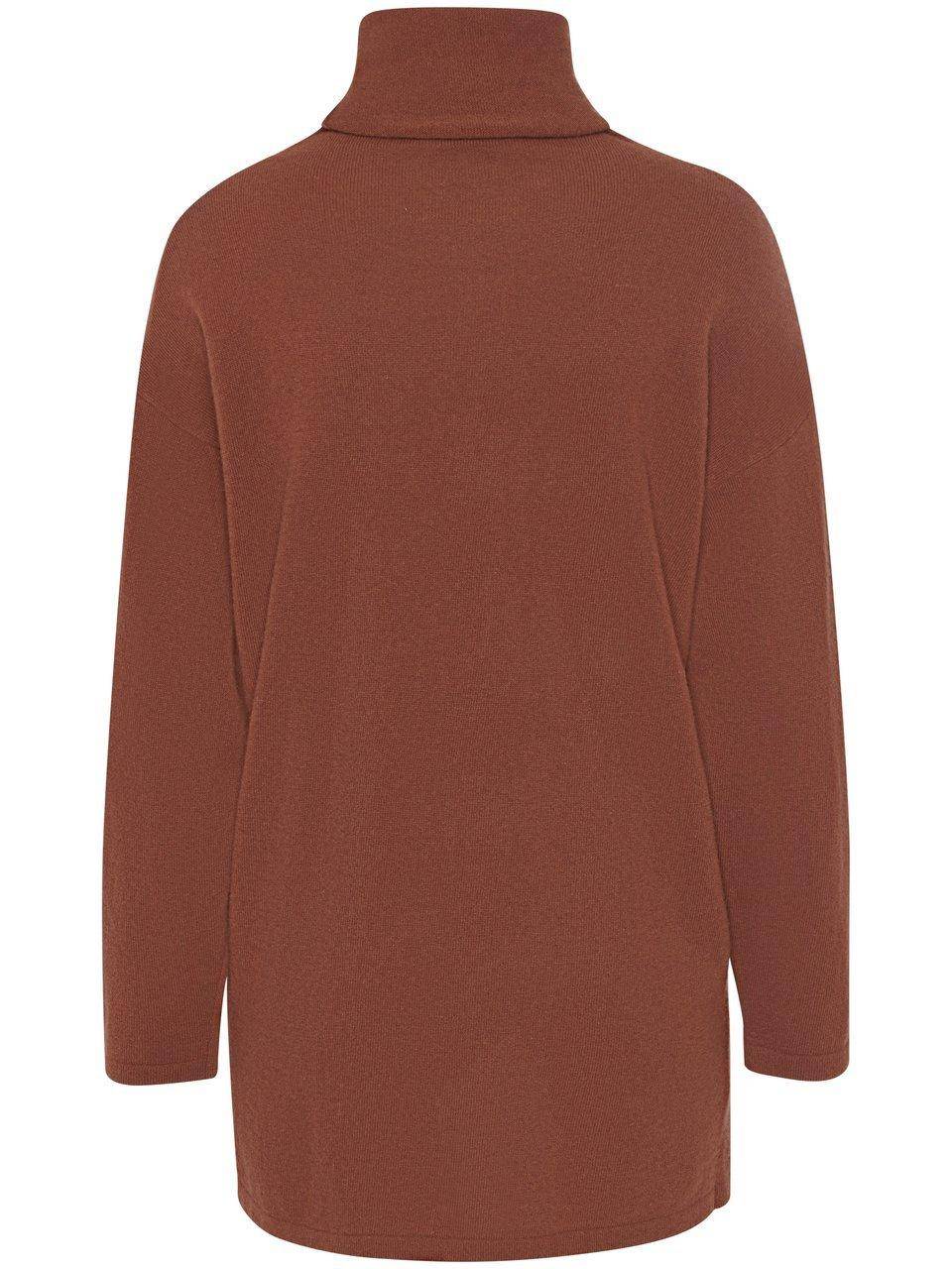 Peter Hahn Long-Pullover Meist gekauft
