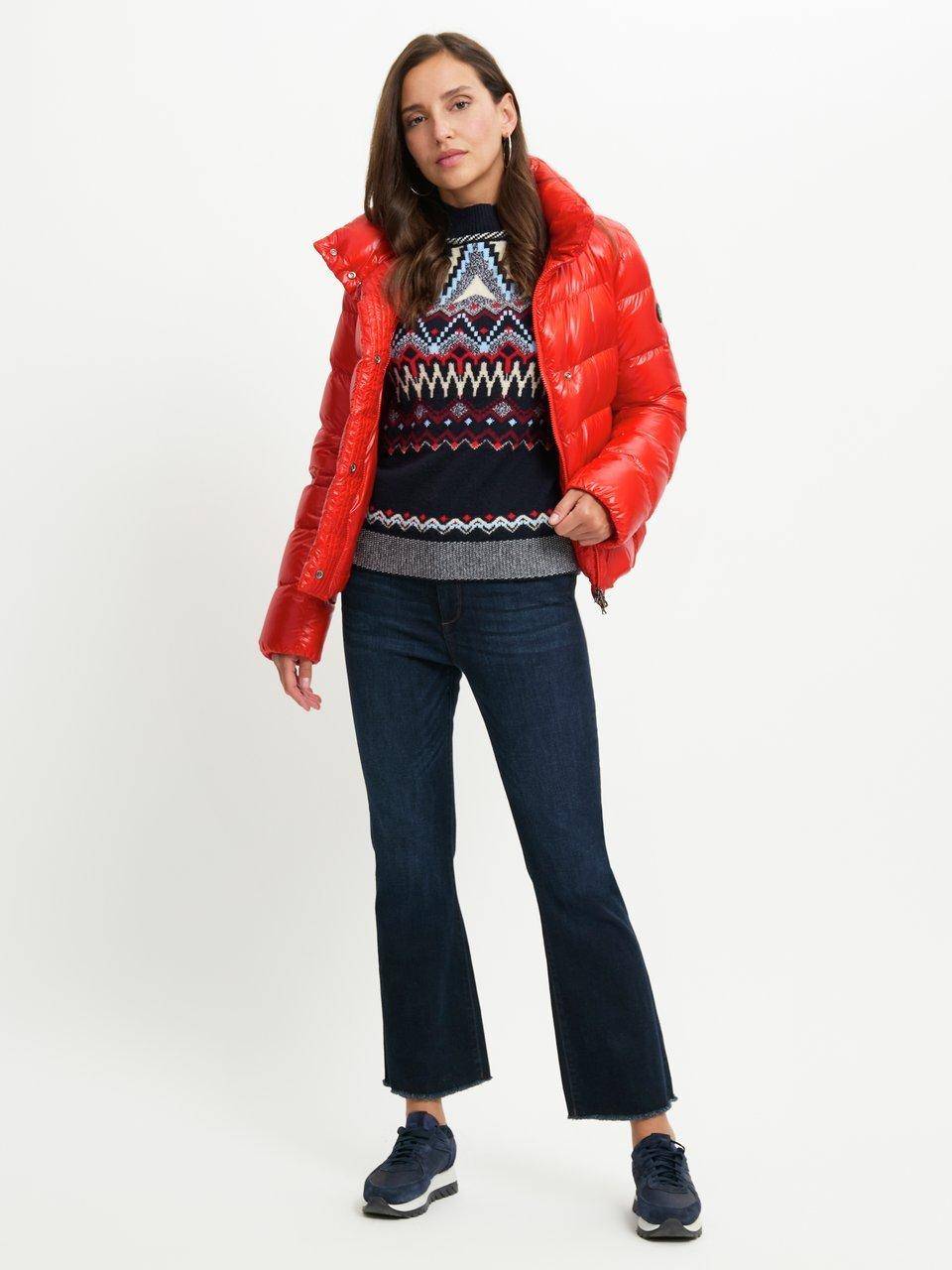 Bogner Pullover Avena Fabrikpreis