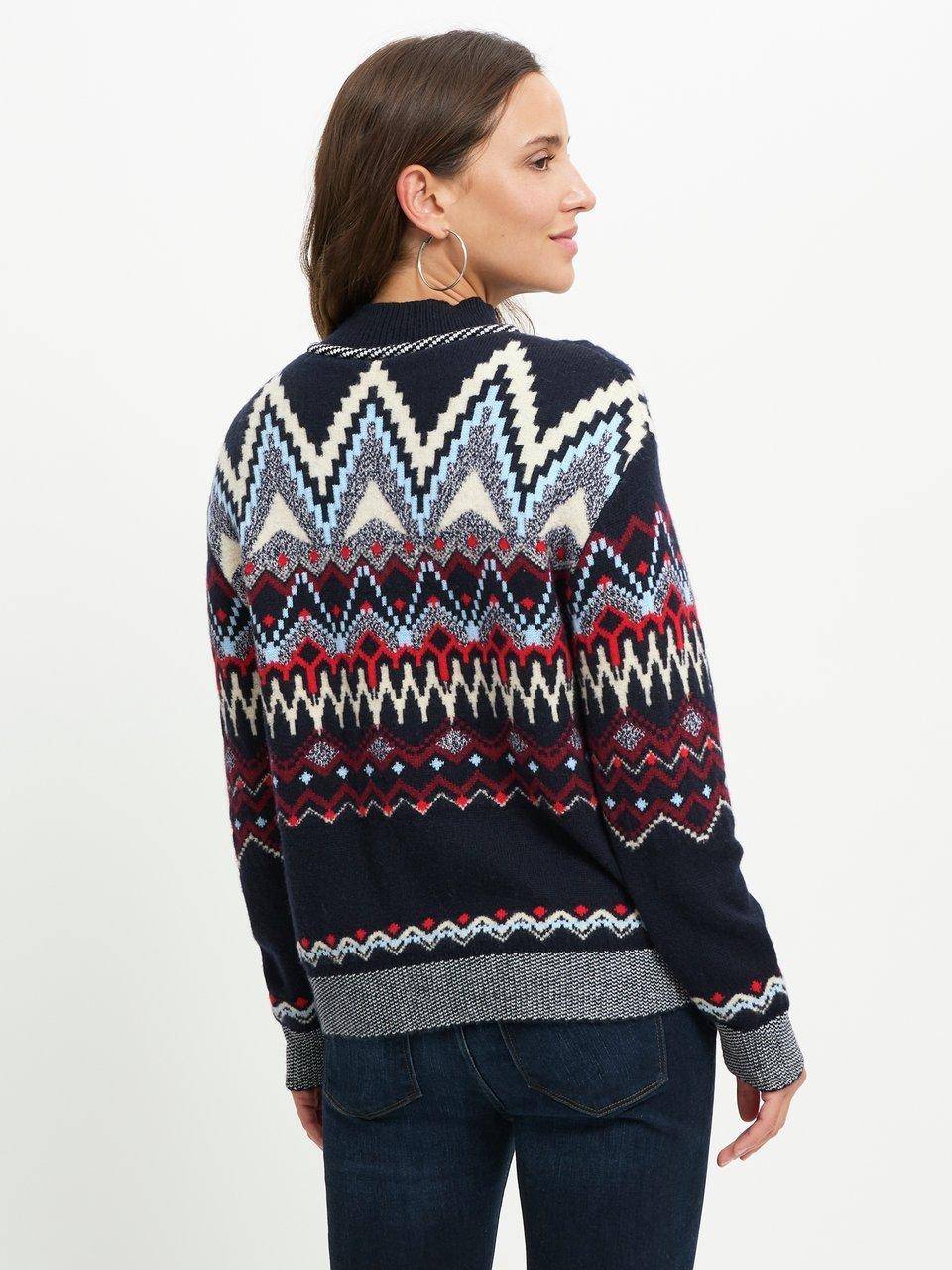 Bogner Pullover Avena Fabrikpreis