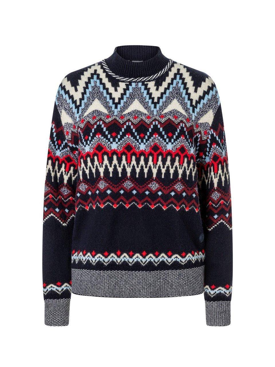 Bogner Pullover Avena Fabrikpreis