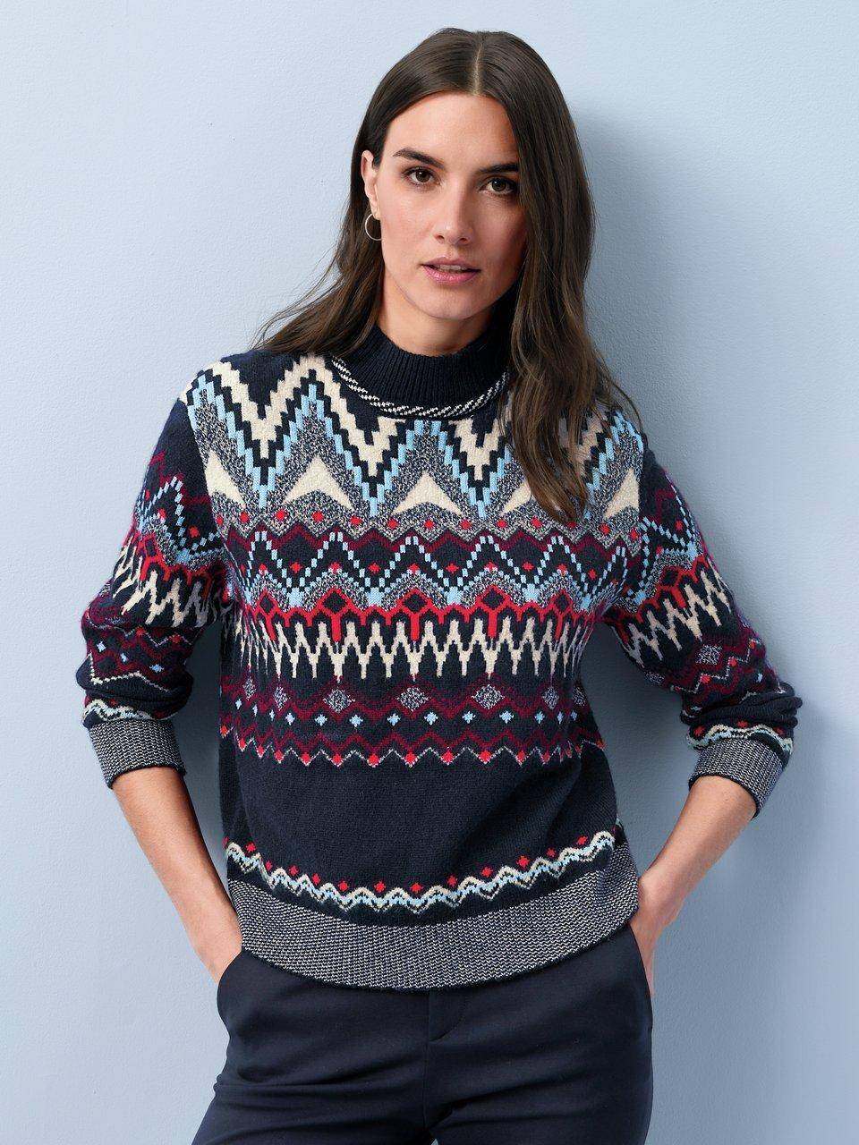 Bogner Pullover Avena Fabrikpreis