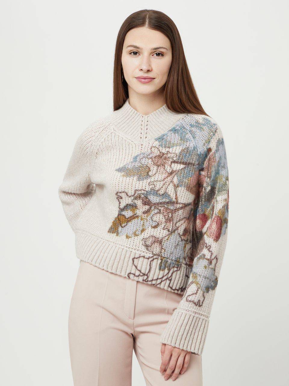 Marc Cain Pullover Sonderangebot