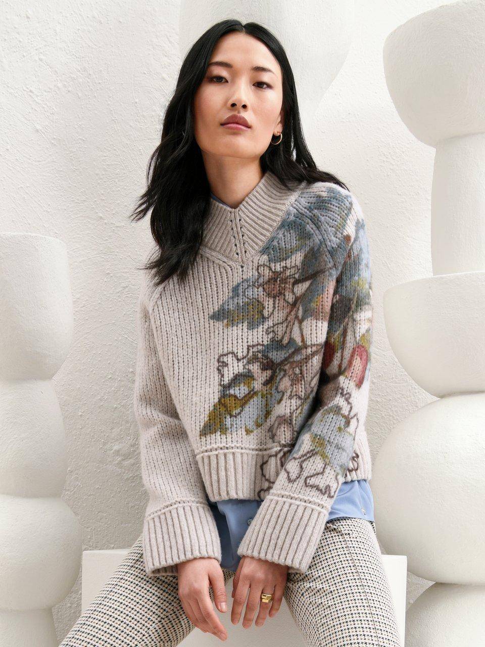 Marc Cain Pullover Sonderangebot