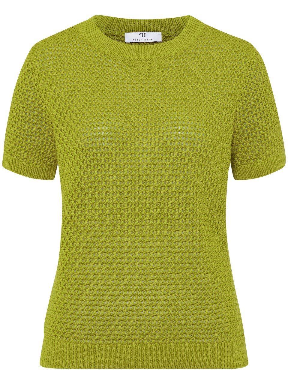 Peter Hahn Rundhals-Pullover Flash Sale