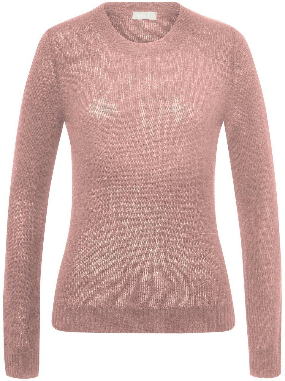 include Rundhals-Pullover Online Shopping